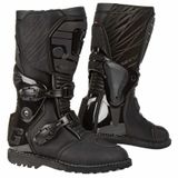 GAERNE G.DAKAR GORE-TEX BLACK