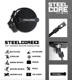 Steelcore Security Strap 1.3m/4.5ft