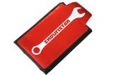 TÚI ĐỰNG DỤNG CỤ TOOL PACK ROLL