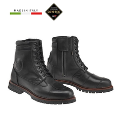  GAERNE G.STONE GORE-TEX BLACK 