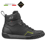 GAERNE G.ROCKET GORE TEX BLACK