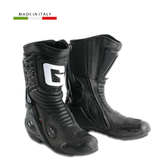  GAERNE GRW BLACK 