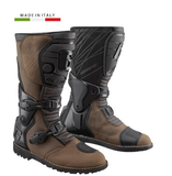 GAERNE G.DAKAR GORE-TEX BROWN