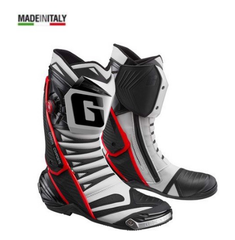  GAERNE GP1 EVO NARDO (GREY RED) 