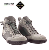 G. RAZOR GORE TEX GREY