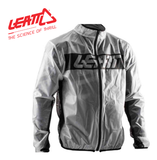 Leatt Race Cover Jacket Transculent