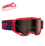 Leatt Goggle Velocity 4.5 Iriz Red