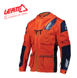 Jacket Moto 5.5 Enduro