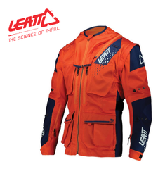  Jacket Moto 5.5 Enduro 