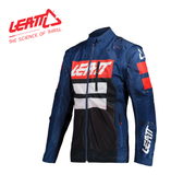 Leatt Jacket Moto 4.5 X-Flow