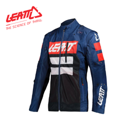  Leatt Jacket Moto 4.5 X-Flow 