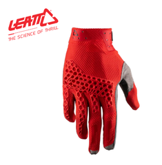  Leatt Gloves Moto 4.5 Lite Red 