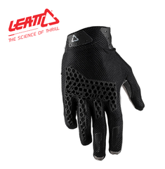  Leatt Gloves Moto 4.5 Lite Black 