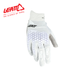  Leatt Gloves Moto 4.5 Lite White 