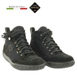 G. RAZOR GORE TEX BLACK