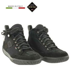  G. RAZOR GORE TEX BLACK 