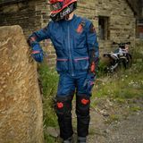 Jacket Moto 5.5 Enduro