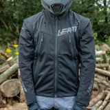 Leatt Jacket Moto 4.5 Lite