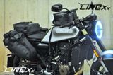 TANK BAG SANDSTORM 4X