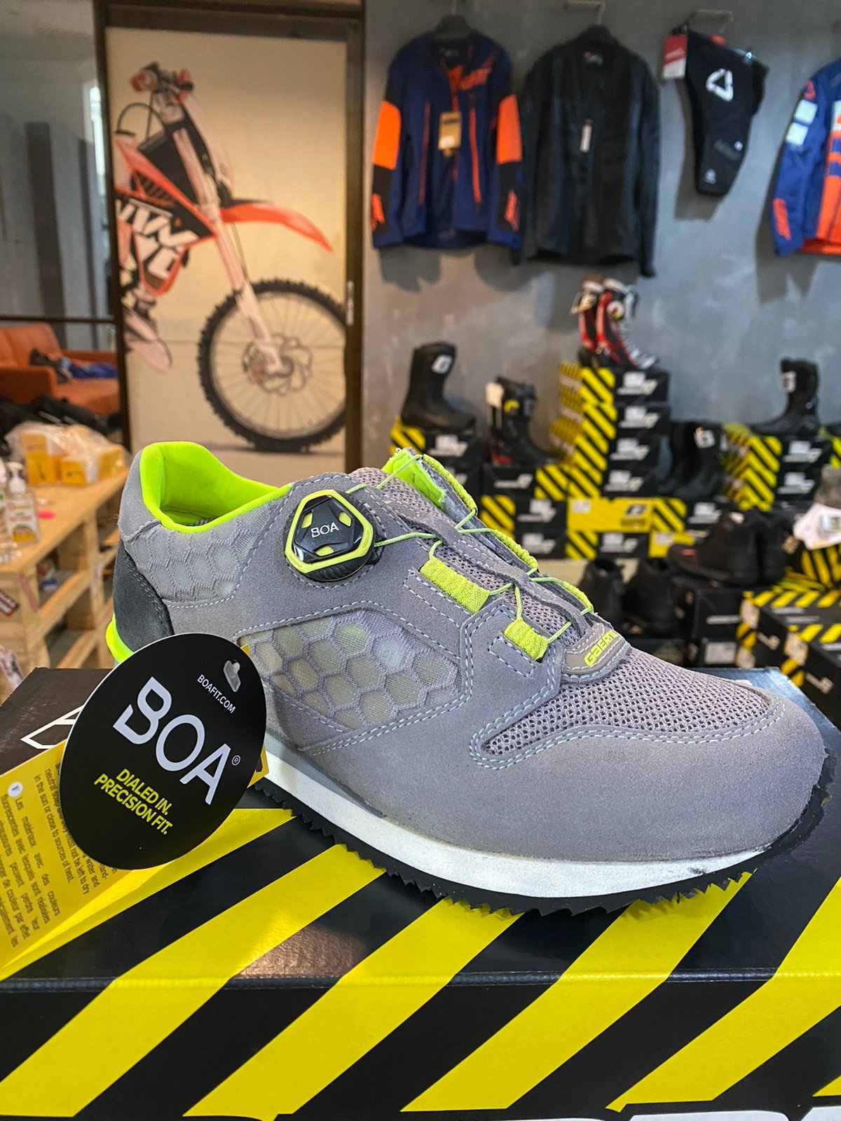 Gaerne shop g volt
