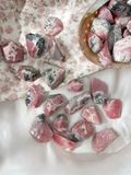  Rhodochrosite Freeform (gr) Đá Đào Hoa Freeform 