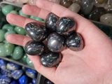  Tumbled đá Hematite (gr) 