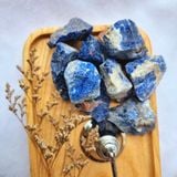  Thô Đá Sodalite (gr) 