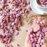  Vụn Thô Ruby Lục Yên (gr) 