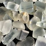  Đá Topaz Thô (gr) Đá Hoàng Ngọc 