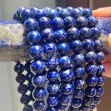 Vòng tay đá Lapis Lazuli 