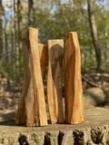  Thanh Palo Santo (gr) Gỗ Trắc Xanh 