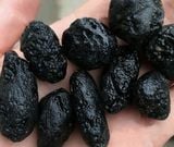  Tektite Thô (gr) Đá Thiên Thạch 