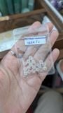  Hạt lẻ Rainbow Moonstone (v) 