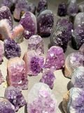  Hốc Amethyst mini (gr) - Thạch anh Tím/ Thạch anh nhiều màu 