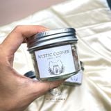  Đá muối thanh tẩy Himalaya mix thảo mộc, thanh tẩy đá, bài Tarot, tắm hay ngâm chân thanh tẩy trượt khí trong cơ thể 