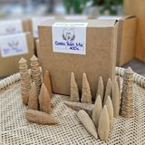  Combo nụ trầm hương Mix nhiều loại, thanh tẩy không gian, thu hút tài lộc, vượng khí 