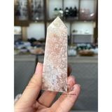 Trụ Blossom Agate (mã não hoa anh đào) loại đẹp 
