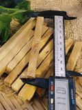  Gỗ đàn hương xông nhà Ấn Độ (Sandalwood) thanh tẩy không gian, xông nhà, bài tarot, reiki, healing,thiền định 