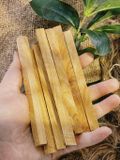  Gỗ đàn hương xông nhà Ấn Độ (Sandalwood) thanh tẩy không gian, xông nhà, bài tarot, reiki, healing,thiền định 