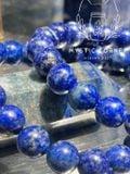  [Chất đẹp] Vòng tay phong thủy Lapis Lazuli đá năng lượng size 8li 