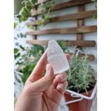  Tháp Selenite thanh tẩy, khuếch đại năng lượng size nhỏ dùng trong Tarot, Reiki, phong thủy, thiền định 