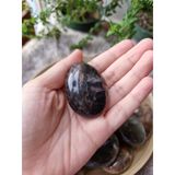  Black Moonstone (đá mặt trăng đen) 