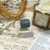  Set đá may mắn dành cho Ma Kết, đá thạch anh, đá thanh tẩy bài Tarot, đá phong thuỷ 