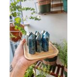  Trụ Apatite 