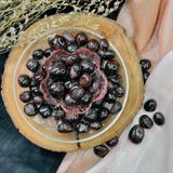  Viên đá Garnet (tumbled Ngọc Hồng Lựu) hỗ trợ tình yêu, đá phong thuỷ, reiki, đá thanh tẩy 