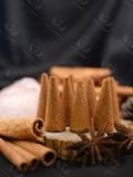  [ORGANIC TỰ NHIÊN] Nụ Trầm Quế Cinnamon, xông thơm nhà, thanh tẩy trượt khí, thu hút vượng khí 