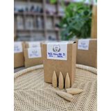  Nụ Trầm Hương, Nụ Trầm Nam loại 1 không hoá chất, xông nhà thanh tẩy, thu hút tài lộc, vượng khí 