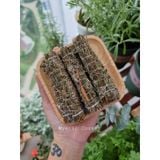  Bó xông thảo mộc, que xông thảo mộc xông nhà, thanh tẩy, làm sạch không gian sống 
