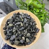  Đá thô Green Tourmaline chuyển hóa năng lượng tiêu cực, đá thanh tẩy, đá phong thủy, Reiki 