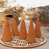  Nụ Trầm Hương Bắc Cổ Truyền, hương Trầm Bắc Bộ xưa 100% không hóa chất 